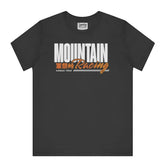 Mountain Racing Gunsai Toge Graphic T-Shirt product type